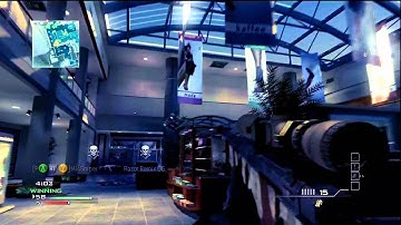 Mw3 Grenade C4 Glitch