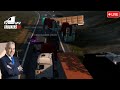 TruckersMP Live Stream #64 - Hell Naw