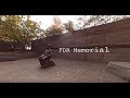 FDR Memorial 360