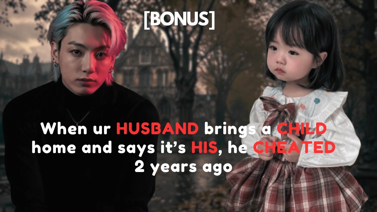 [BONUS] When ur husband brings a child home & says it’s his #btsff #bts #jungkookff #fyp #shorts #fy
