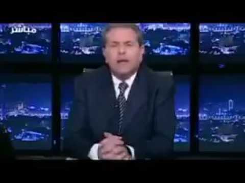 توفيق عكاشة وتعليق صادم حول نهاية حكومة قطر