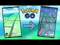 TOP TIPS FOR RURAL PLAYERS IN POKEMON GO! (how to build a community)
