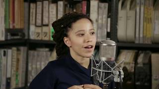 Kaia Kater at Paste Studio NYC live from The Manhattan Center