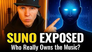 A.I Is Stealing Our Spotify Streams (And Nobody’s Stopping It)