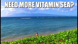 Direct oceanfront vacation rentals in Lahaina, Maui Hawaii