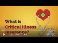 Benefits 101 what is critical illness insurance by arrow benefits group