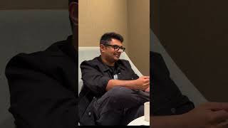 Real Value of AI! Ft. Arjun Kannan!