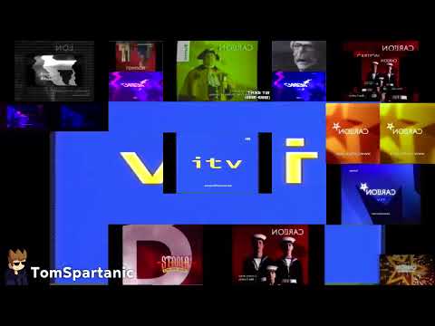 Carlton - Sparta Psithurism Remix (V2)
