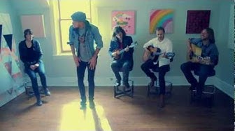 Imagine Dragons "It's Time"
