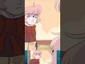 Charming Visual Novel! Vyun, Kosmeya, And The Witch’s Curse #visualnovel #indiegame #gaming #casual