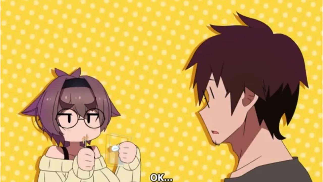 Shiawase Nara Niku Wo Morou Shiawase nara Niku wo Morou! The Animation - YouTube