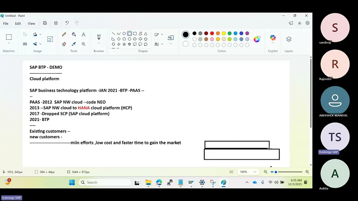 Understanding SAP BTP | BTP vs RISE with SAP Explained - DEMO