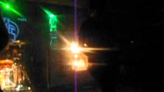 Ice Nine Kills  Proximity Mines In The Complex   Fuel