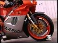 Laverda: storia di una passione