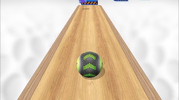 Going Balls: Super SpeedRun New Gameplay | Level 29445 Walkthrough | iOS/Android