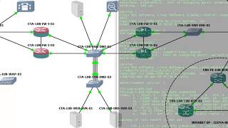 GNS3 with Cisco IOU L2/L3