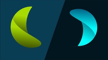 How to Design a Logo with Golden Ratio in Coreldraw 2021