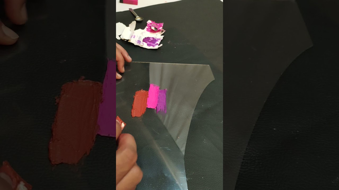 💄Lipstick products photography