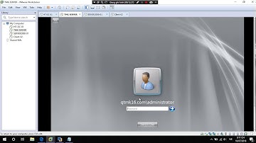 How to install & configure Forefront TMG 2010 on server 2008 R2