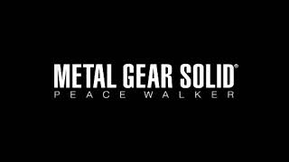 Metal Gear Solid: Peace Walker - Outer Heaven Speech HD