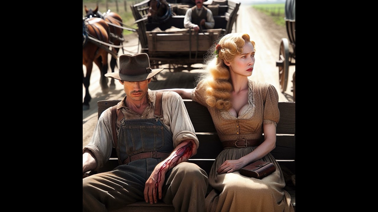 Circus Jack - Chapter 14. The Chicken Crate