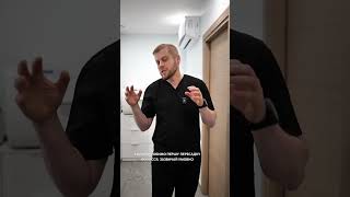 Чому деяким пацієнтам потрібна друга пересадка волосся?#волосся #пересадкаволосся#duet#hair#hairmed