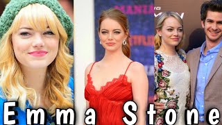 Emma Stone  lifestyle  2022 family, age,boyfriend , car's , income, net worth, movie etc.