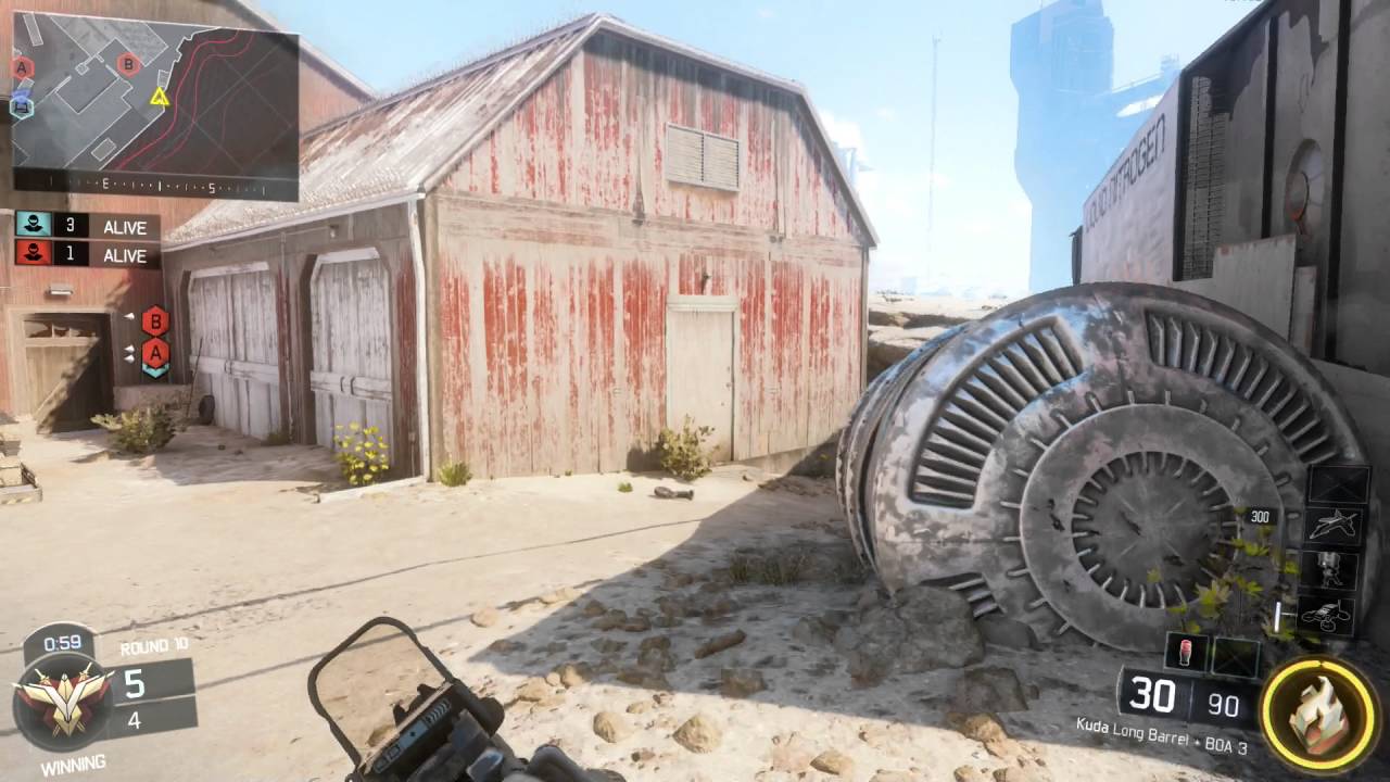 Black Ops 3 GB 5/27 YouTube