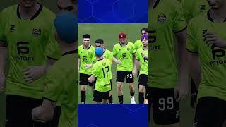 Brace Coach Justin Pes 2021 Gameplay #pk21patch #selebritisfc