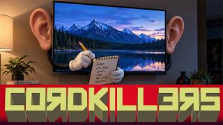 Cordkillers 618: Your Privacy Is on Clearance screenshot 5