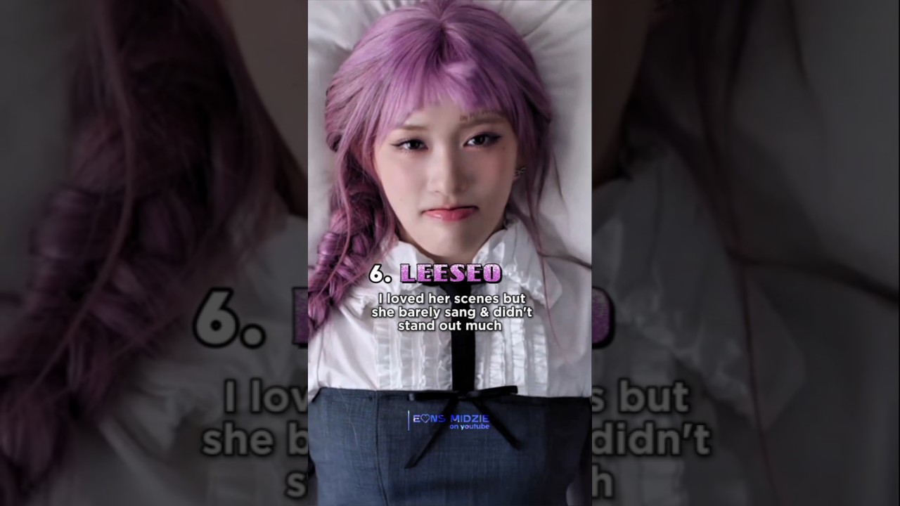 Who owned ive's "attitude" 