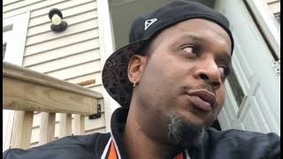 Metalix Thuggin For The Good Life Pt. 2 Visual