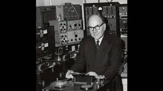 Otto Luening - First Fantasia For Violin Solo 1981