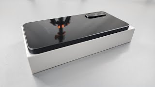 Samsung A36 5G Unboxing Camera Test Retail Unit Awesome Black Colour