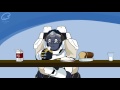 End of video