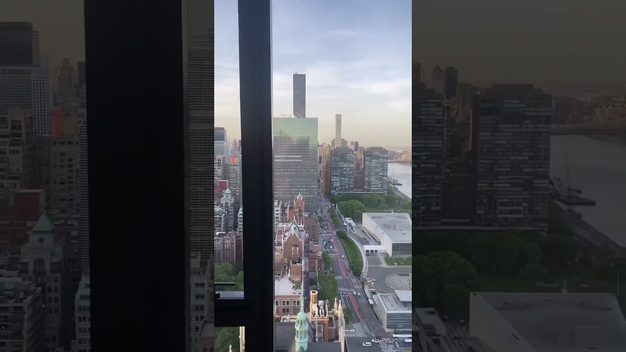 685 First avenue - Duplex [MARKET RATE]