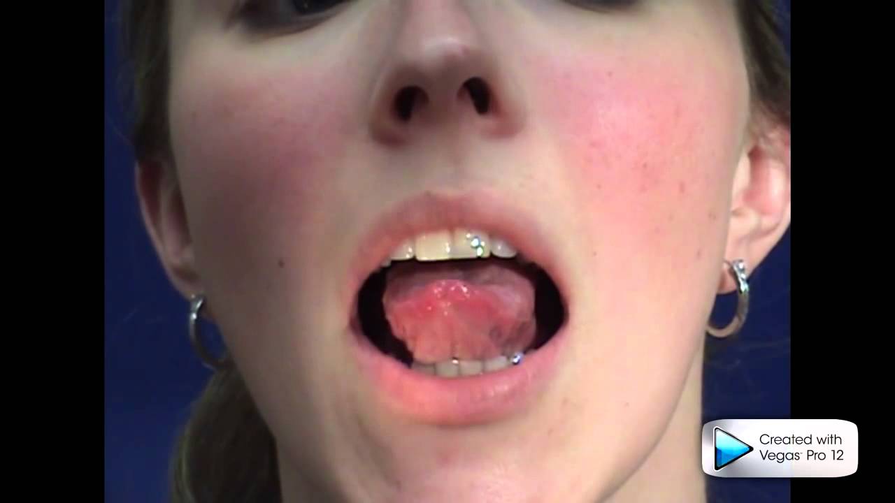 Image result for skinny tongue
