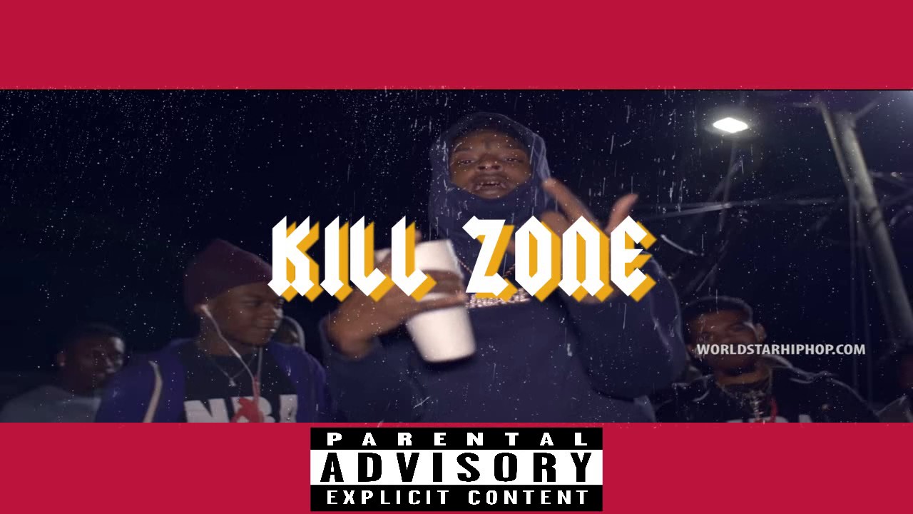 [FREE] 21 Savage Type Beat 2016