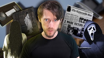 Horror Movies You Didn