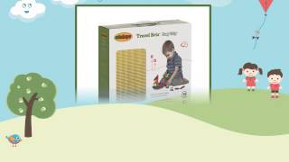 Travel Magic Brix