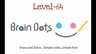 Brain Dots | Level 64