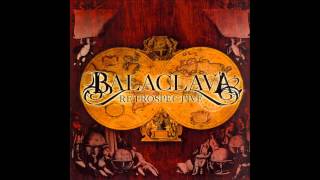 Láska trnové růže (Balaclava)