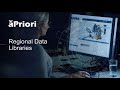 DEMO: Regional Data Libraries