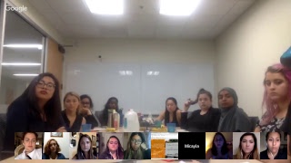 VIP Summer 2017 Orientation