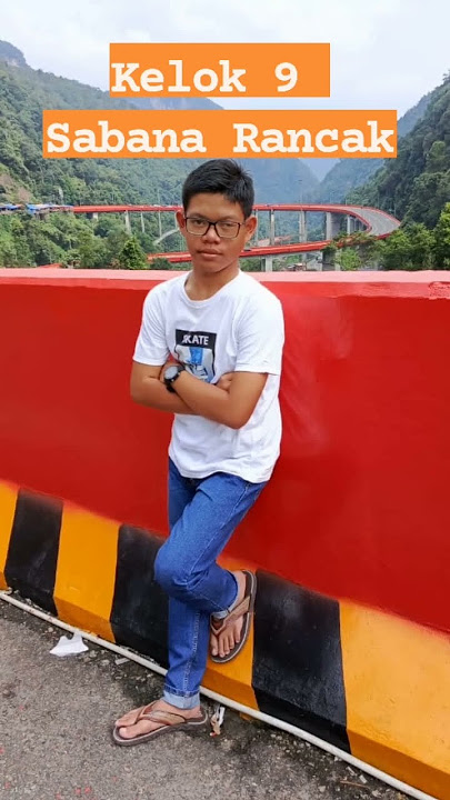 Kelok 9 Sabana Rancak