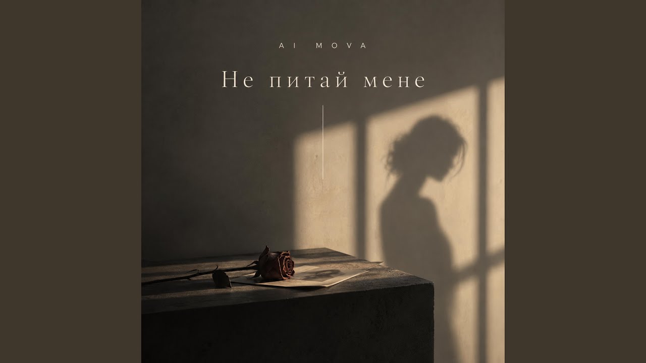 Не питай мене
