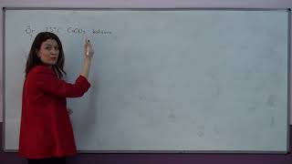 Gülcan Bayram Kimya Çözünme Çökelme Dengeleri