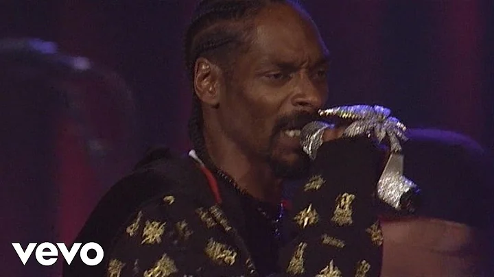 Snoop Dogg - Tha Shiznit
