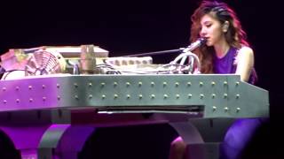 20150523 G.E.M. X.X.X. LIVE 上海_我要我們在一起 2/2