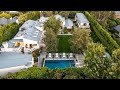 A magnificent estate nestled on 1.2 sprawling acres in the heart of Beverly Hills for $85,000,000